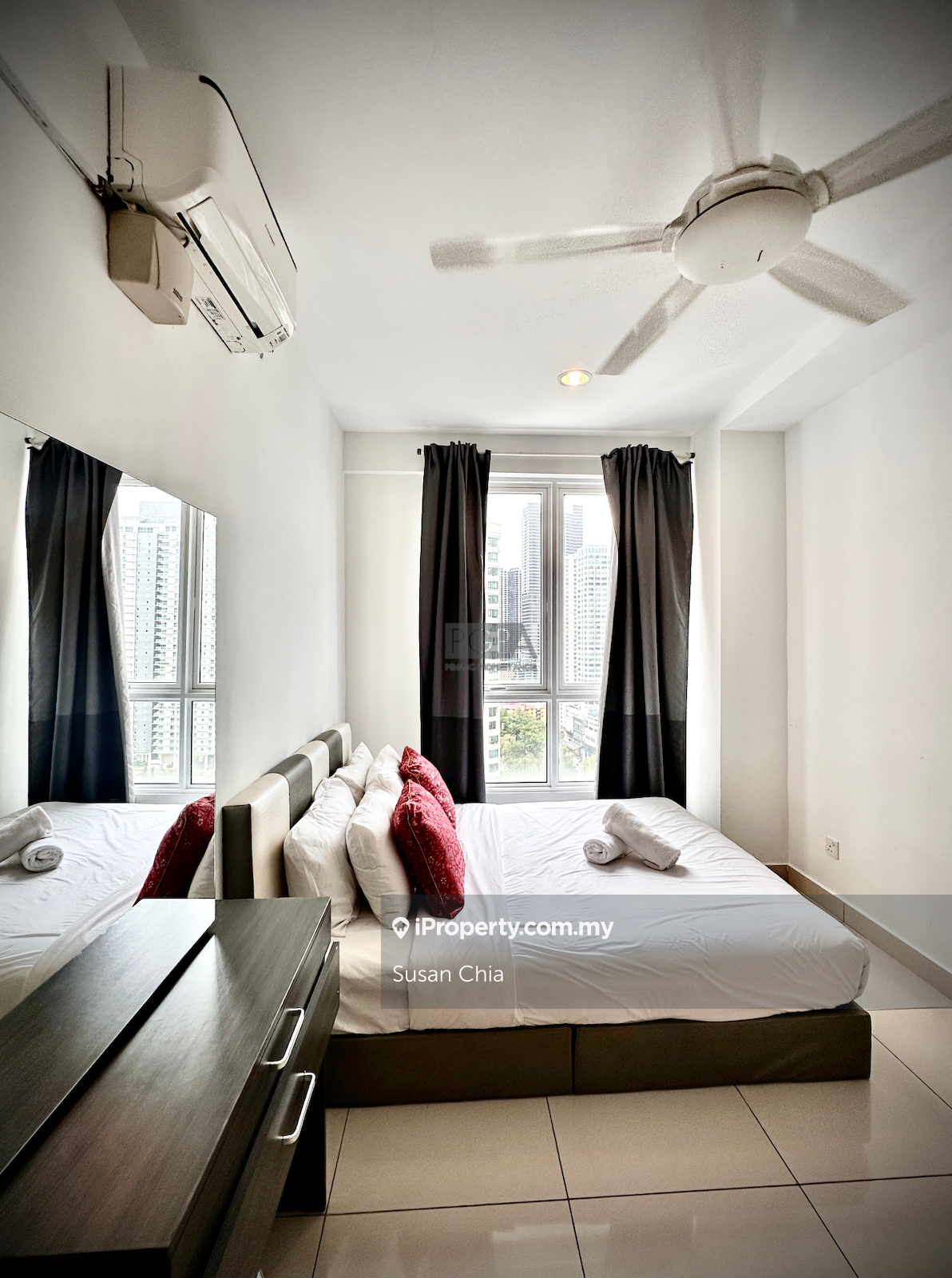 Condominium for Sale in Mansion One by Susan Chia - iProperty.com.my