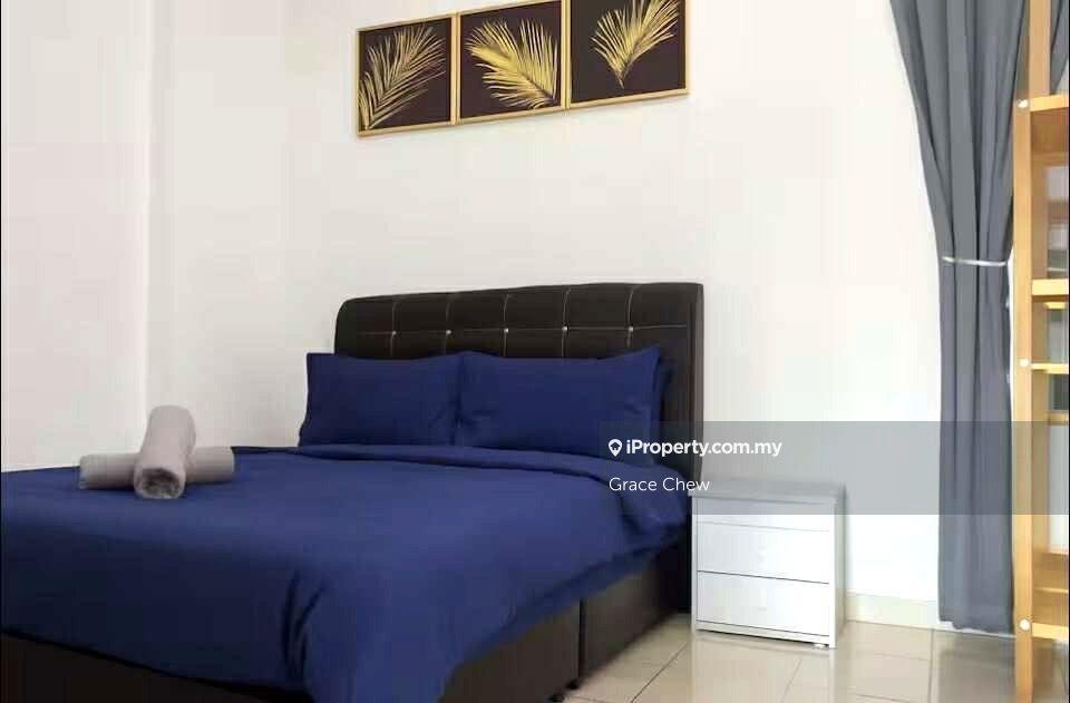 Pangsapuri untuk Dijual di Midori Green (Pangsapuri Hijauan) oleh Grace Chew - iProperty.com.my