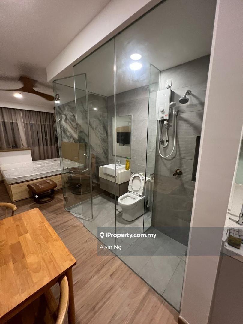 Service Residence for Rent in Riveria City by Alvin Ng - iProperty.com.my