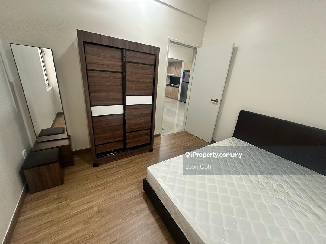 Service Residence for Rent in The Tresor @ Gravit8 by Leon Goh - iProperty.com.my