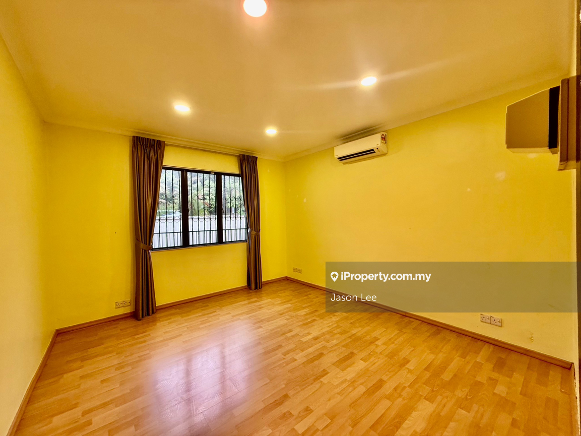 Banglo untuk Dijual di Bangsar, Kuala Lumpur oleh Jason Lee - iProperty.com.my