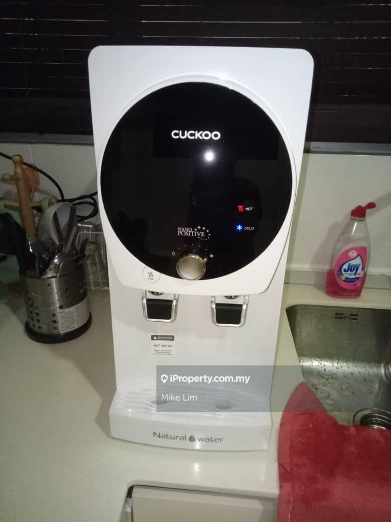 Service Residence for Rent in Saville @ Cheras by Mike Lim - iProperty.com.my