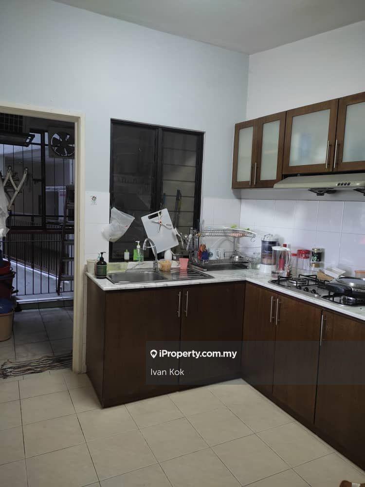 Condominium for Sale in Cita Damansara by Ivan Kok - iProperty.com.my