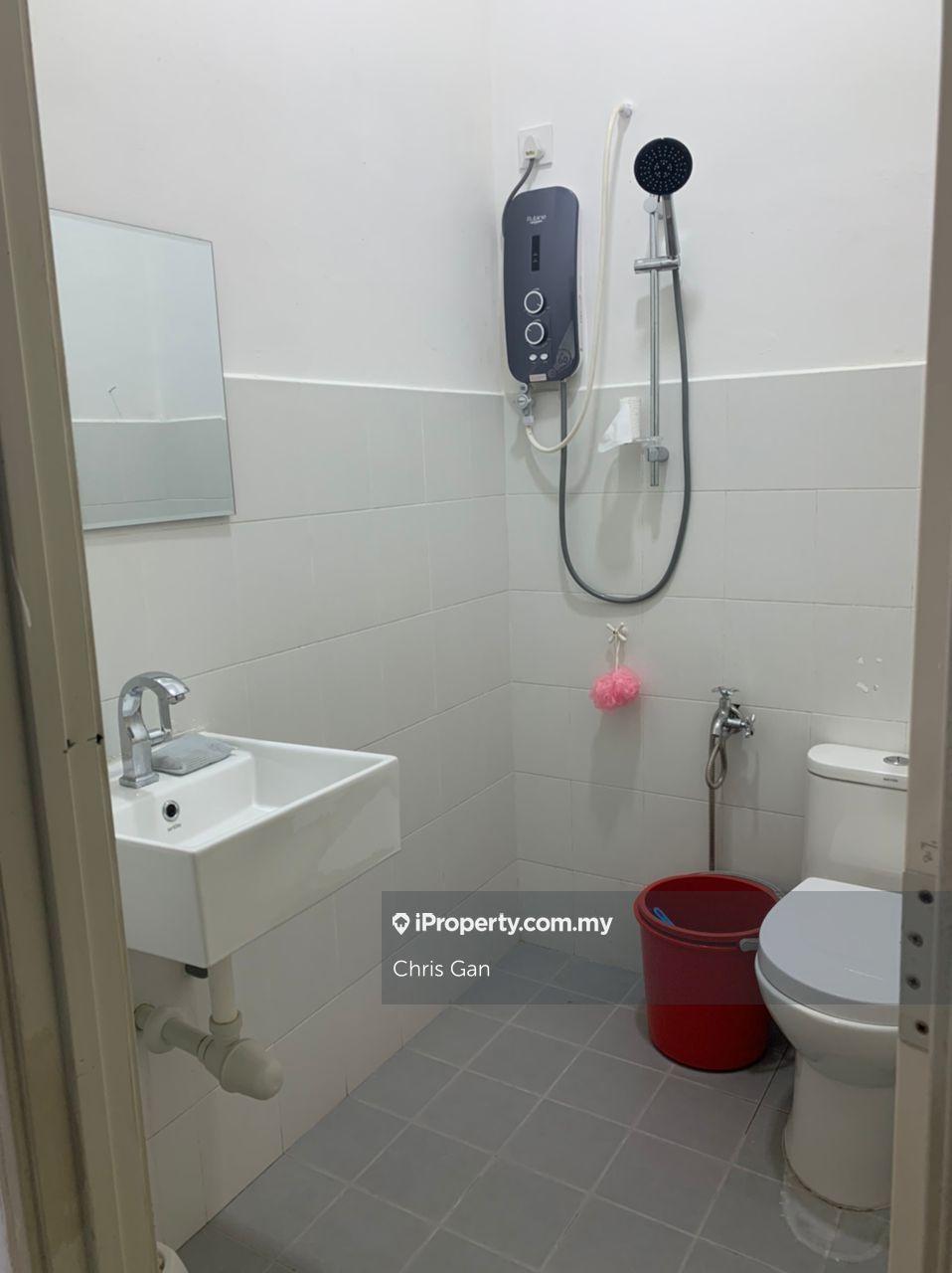 1-storey Terraced House for Rent in kampung sg dereka, Kuantan by Chris Gan - iProperty.com.my