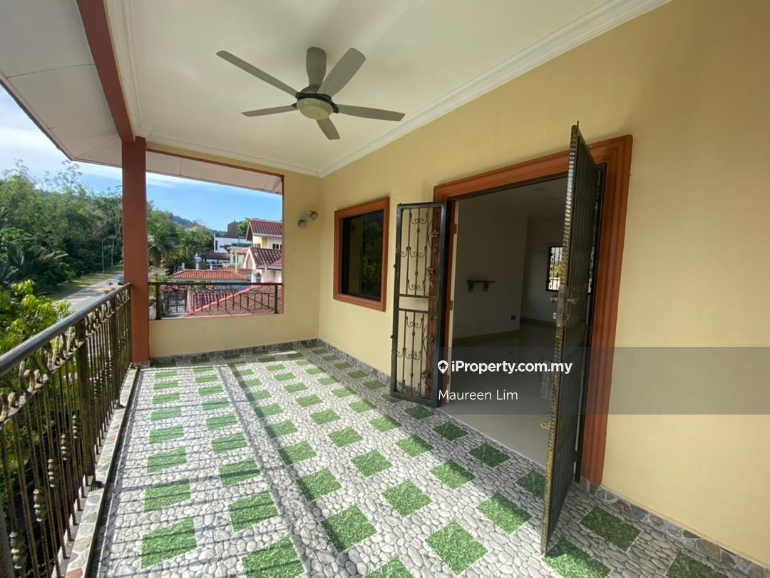 Bungalow House for Sale in Bukit Antarabangsa Ampang, Ampang by Maureen Lim - iProperty.com.my