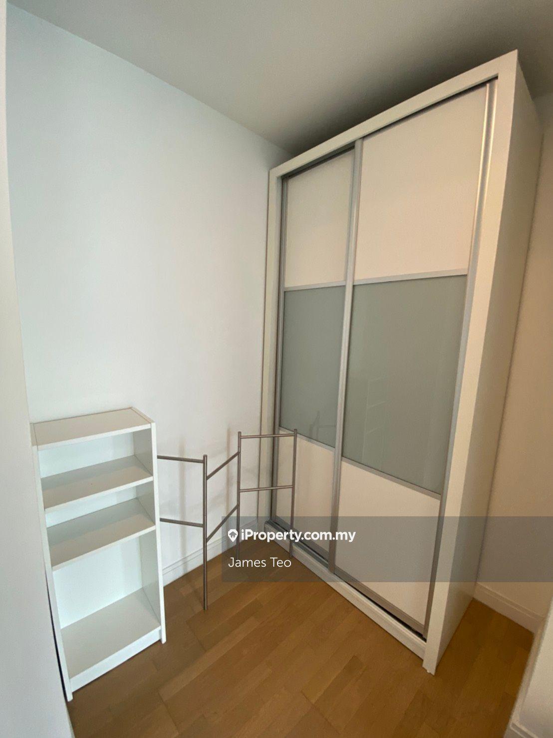 Residensi Servis untuk Disewa di Setia SKY Residences oleh James Teo - iProperty.com.my