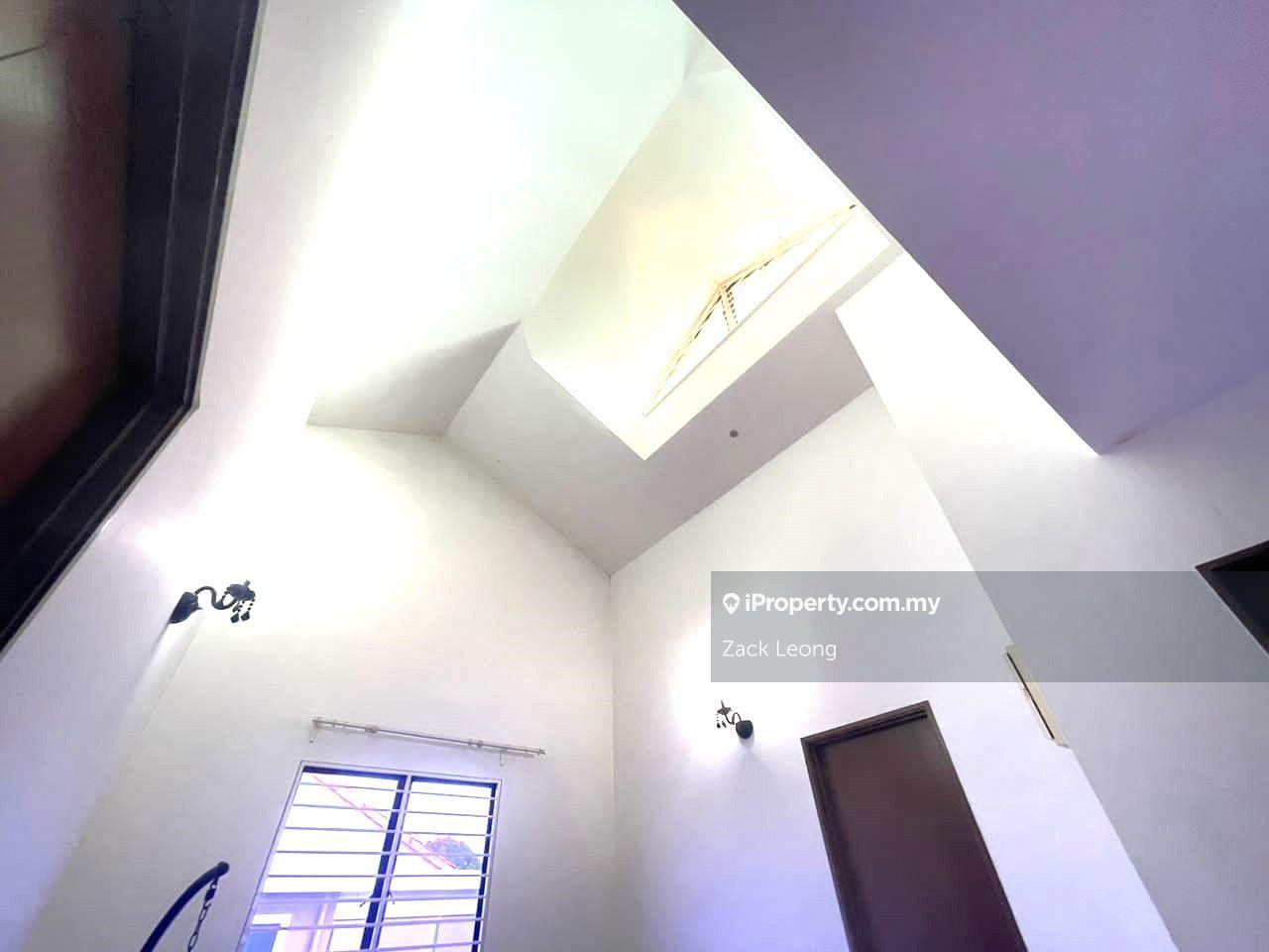 Rumah Berangkai 2 Tingkat untuk Dijual di Bandar Kinrara Seksyen 6, Bandar Kinrara oleh Zack Leong - iProperty.com.my