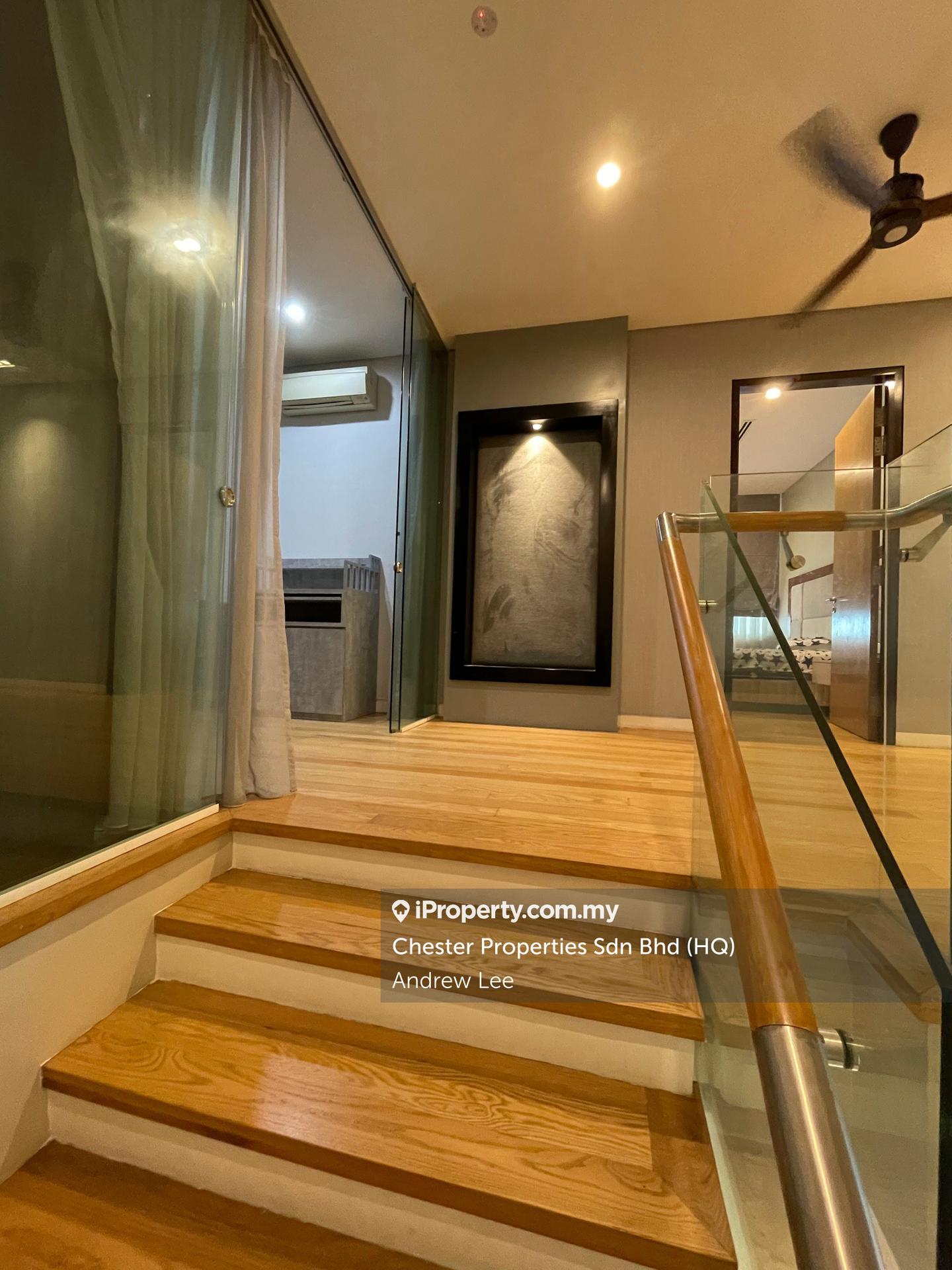 Condominium for Rent in Kiara 9 Residency by Andrew Lee - iProperty.com.my