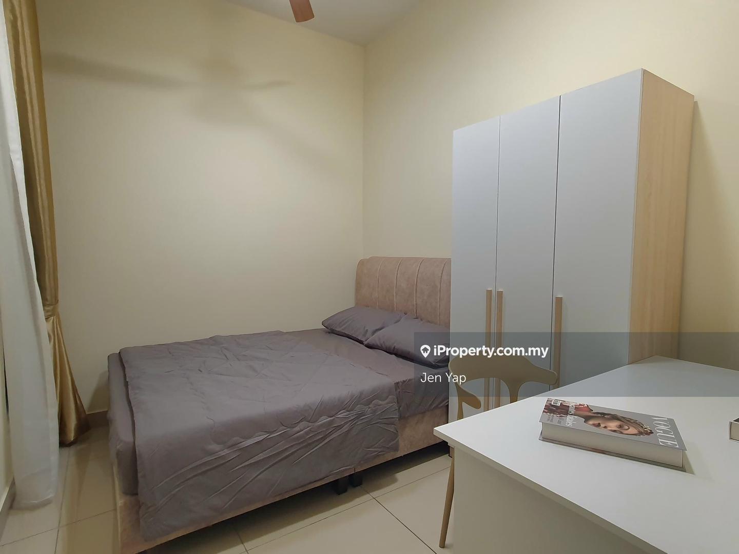 Service Residence for Rent in Nexus @ Kajang Station (Tower B) by Jen Yap - iProperty.com.my