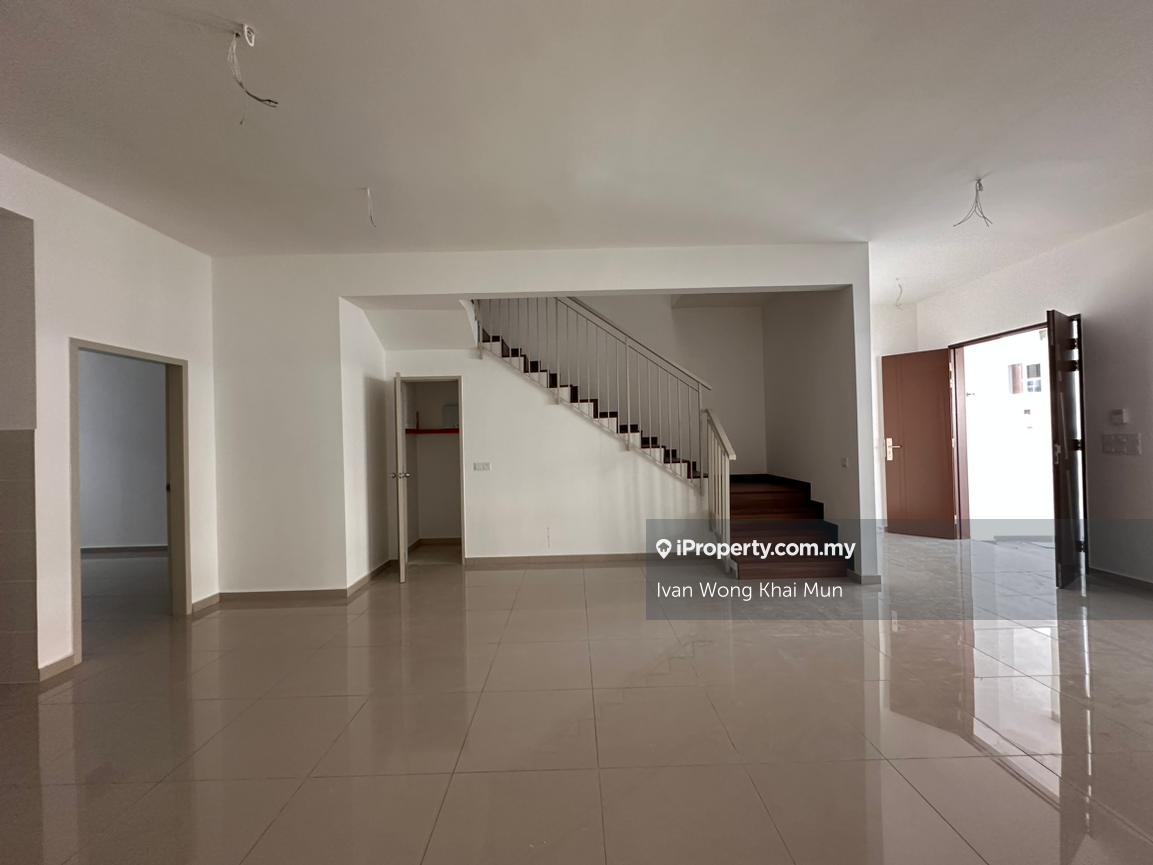 2-storey Terraced House for Sale in Setia Alam, Selangor by Ivan Wong Khai Mun - iProperty.com.my
