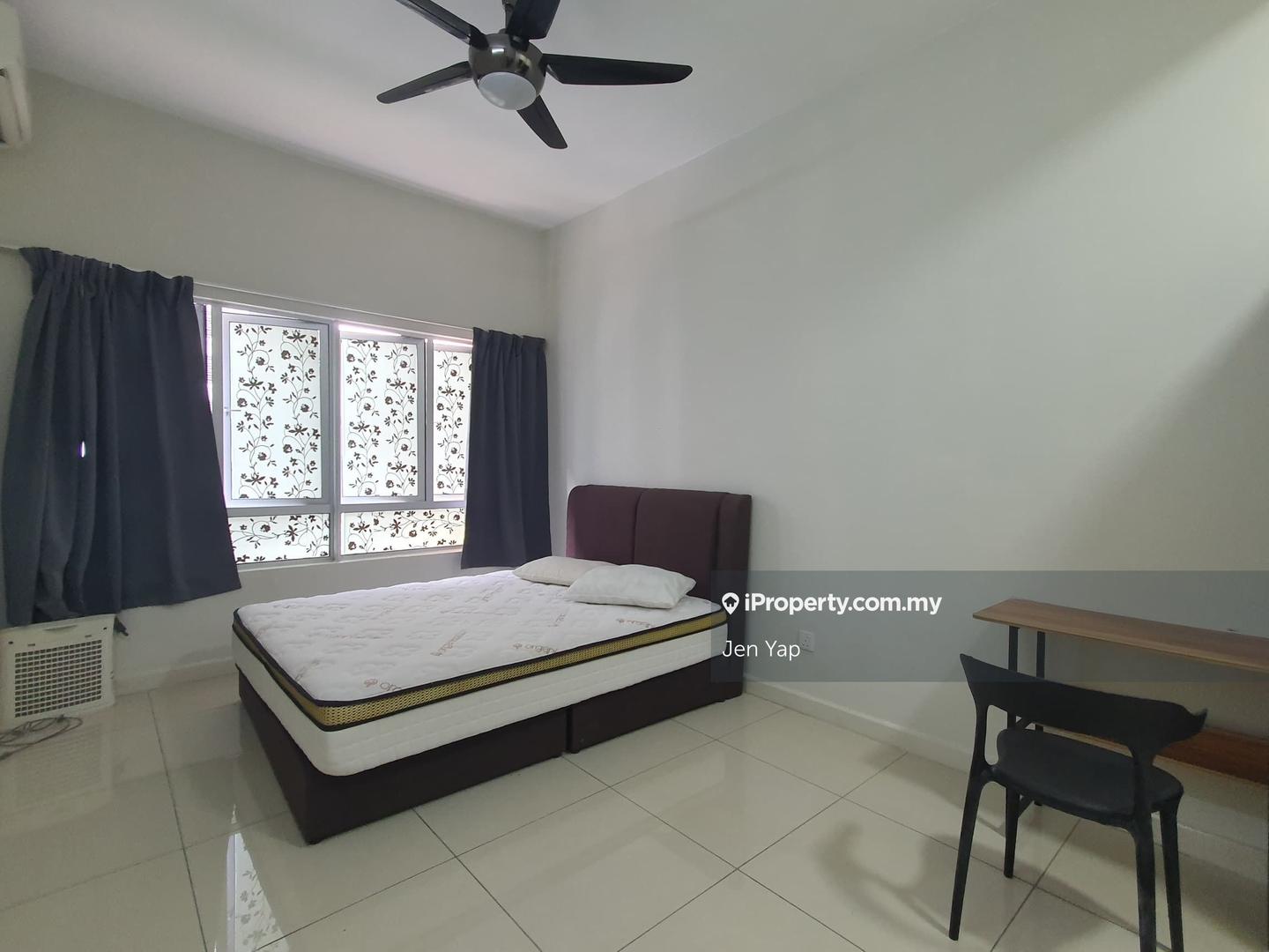 Residensi Servis untuk Disewa di Savanna Executive Suite @ Southville City oleh Jen Yap - iProperty.com.my