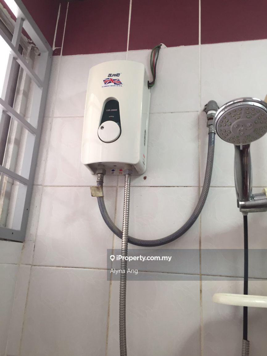 Kondominium untuk Dijual di Kemuncak Shah Alam oleh Alyna Ang - iProperty.com.my