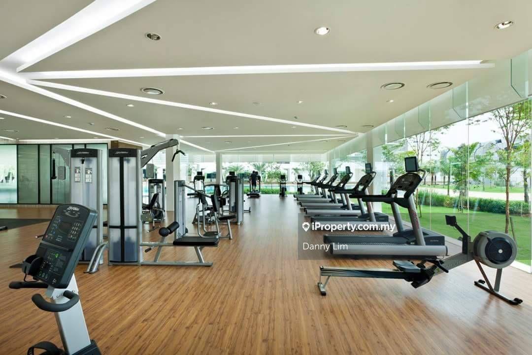 2-storey Terraced House for Sale in Bandar Sri Sendayan, Negeri Sembilan by Danny Lim - iProperty.com.my