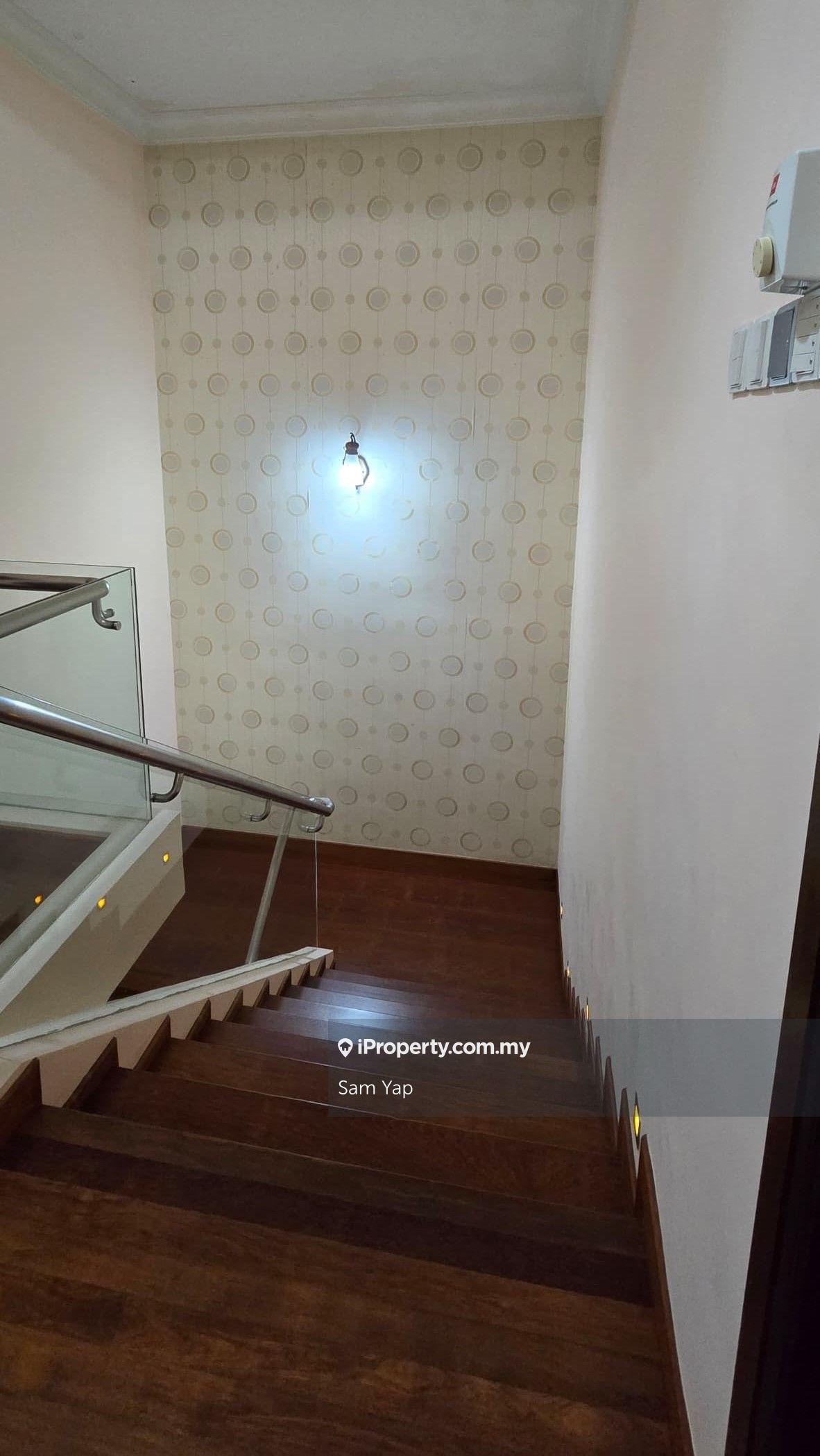2-storey Terraced House for Sale in Bandar Bukit Tinggi 2, Klang by Sam Yap - iProperty.com.my