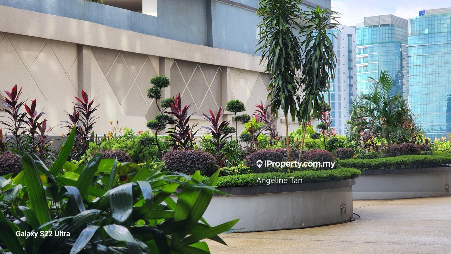 Service Residence for Rent in E-Tiara by Angeline Tan - iProperty.com.my