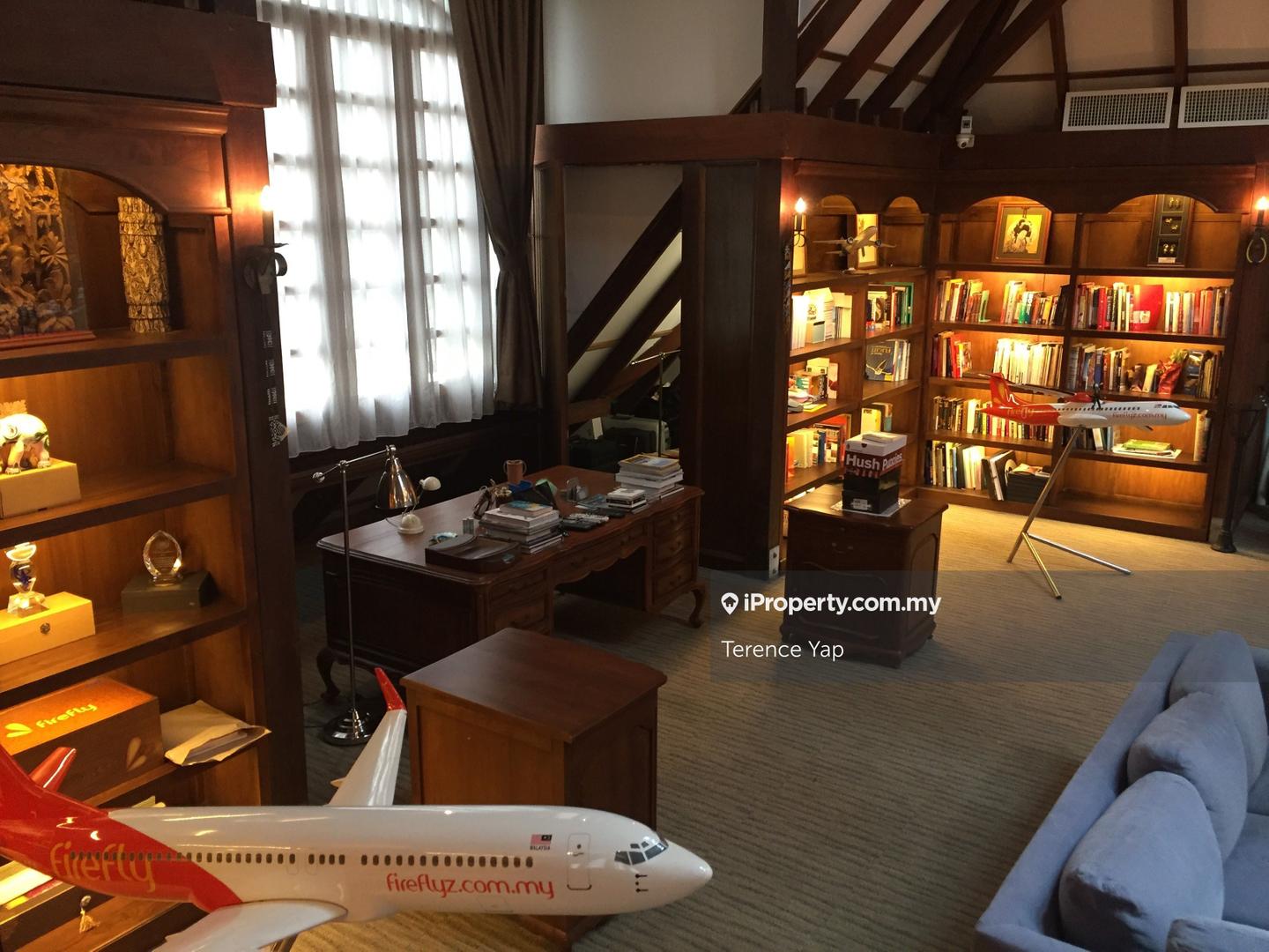 Banglo untuk Dijual di Bukit Rimau, Shah Alam oleh Terence Yap - iProperty.com.my