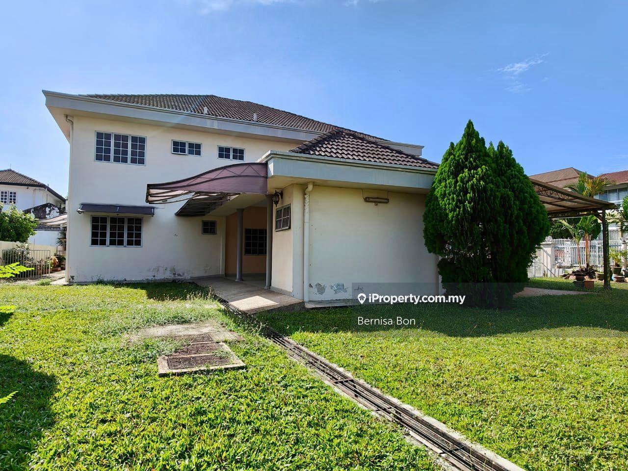 Banglo untuk Dijual di SS3, Petaling Jaya oleh Bernisa Bon - iProperty.com.my