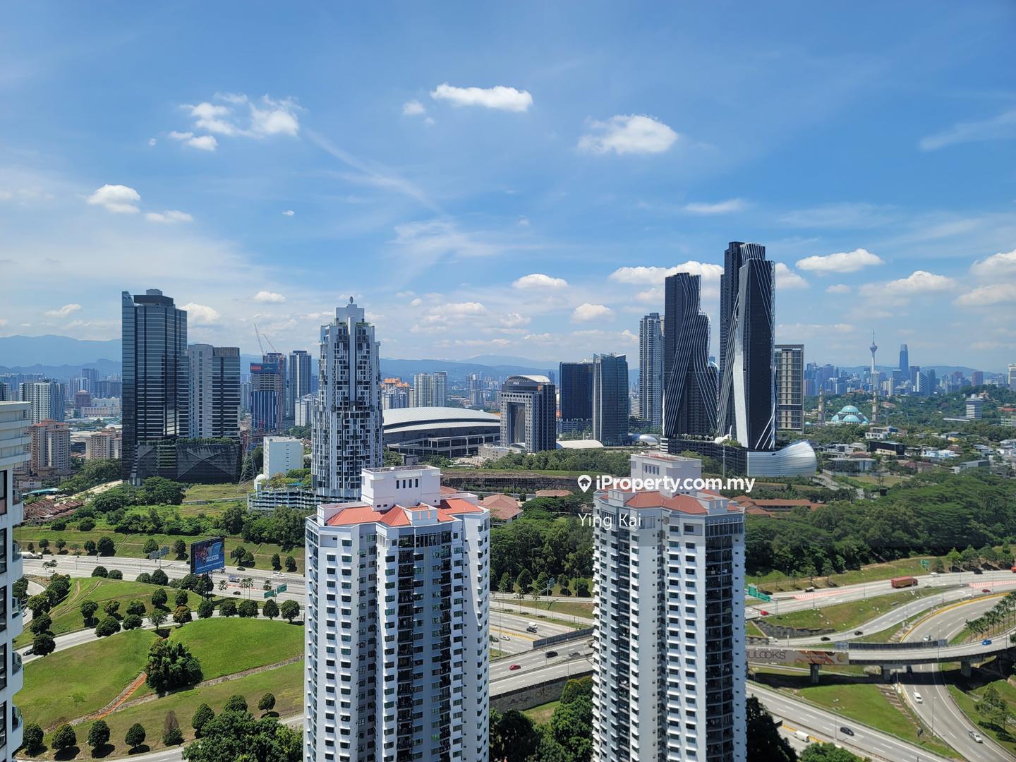 Condominium for Sale in Concerto North Kiara by Ying Kai - iProperty.com.my