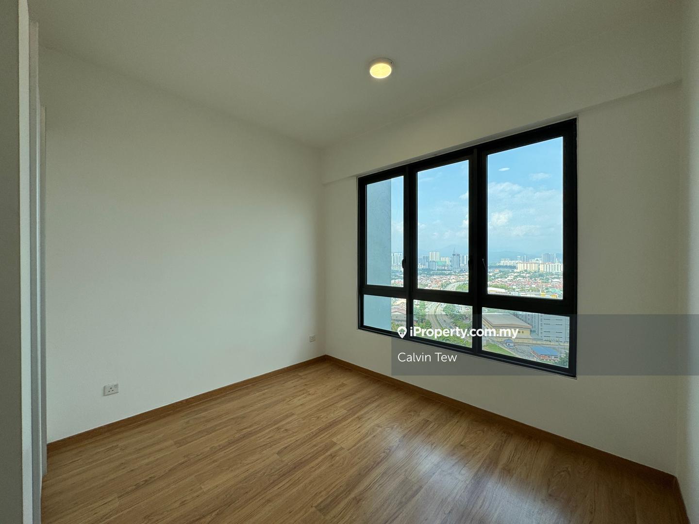 Service Residence for Sale in East Parc @ Manjalara by Calvin Tew - iProperty.com.my