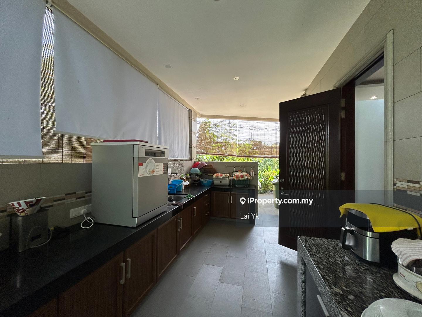 Bungalow House for Sale in Temasya Glenmarie, Glenmarie by Lai Yk - iProperty.com.my