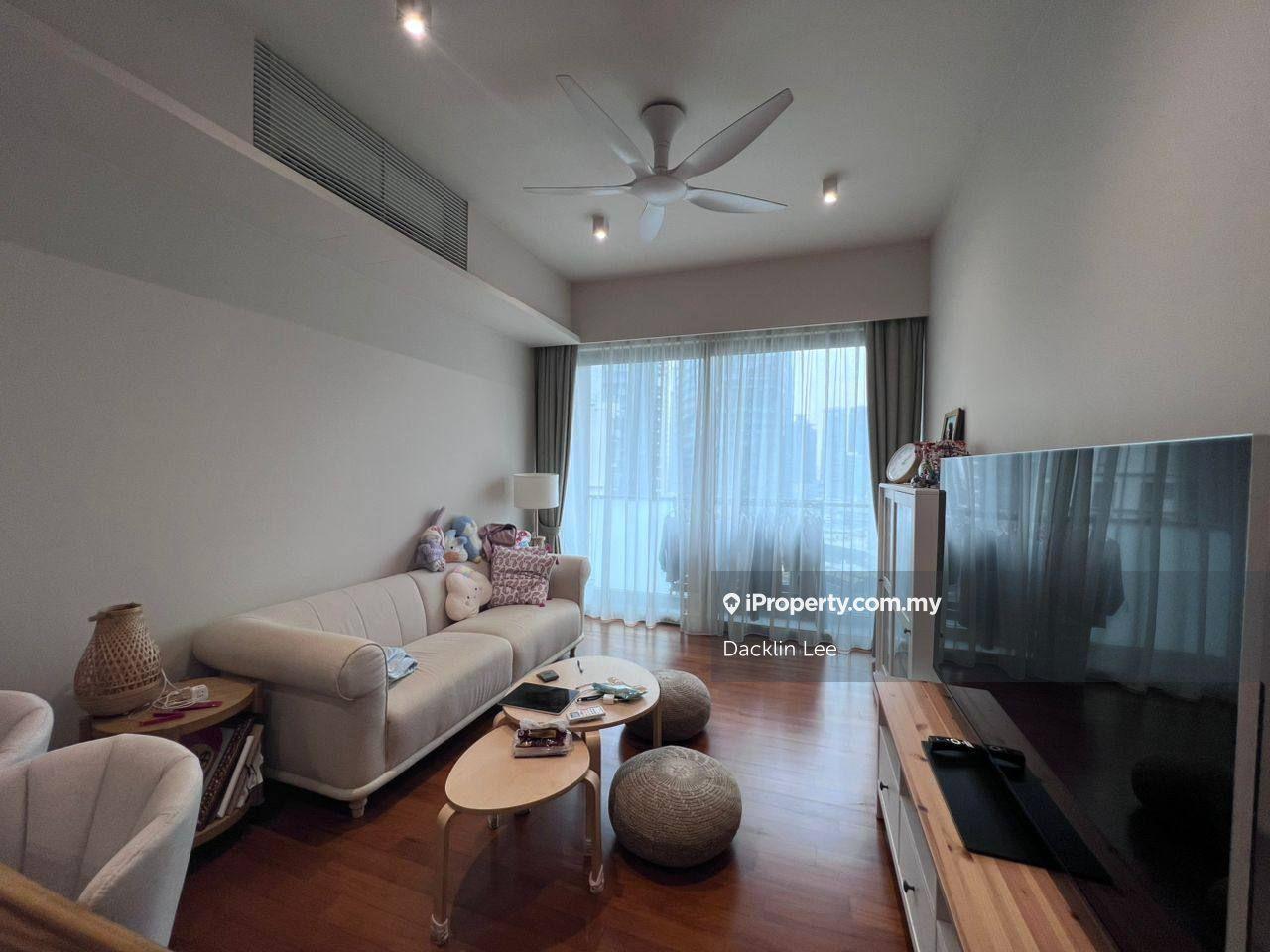 Service Residence for Sale in Stonor 3 by Dacklin Lee - iProperty.com.my