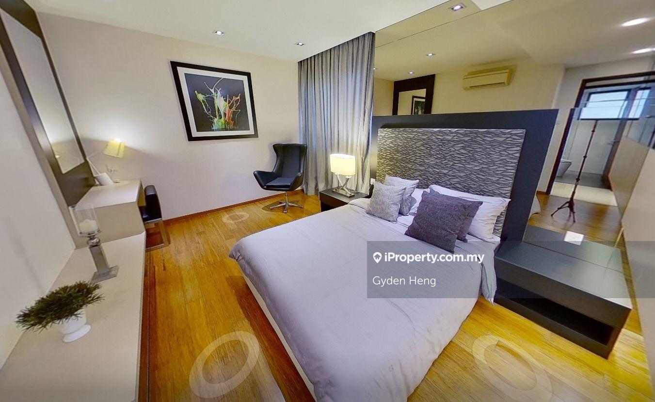 Pangsapuri untuk Dijual di Ponderosa Lakeside Apartment oleh Gyden Heng - iProperty.com.my