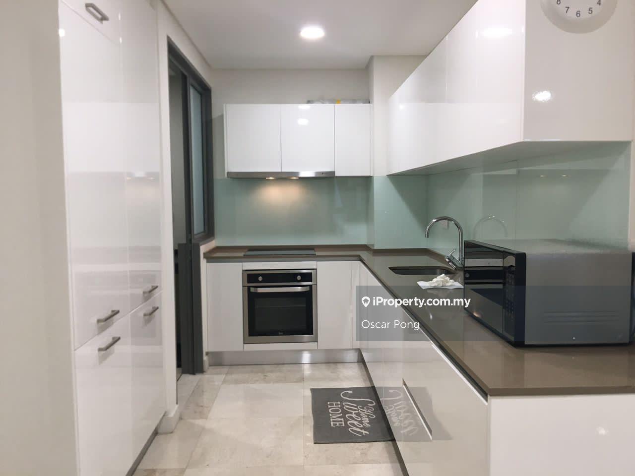 Service Residence for Rent in The Sentral Residences by Oscar Pong - iProperty.com.my