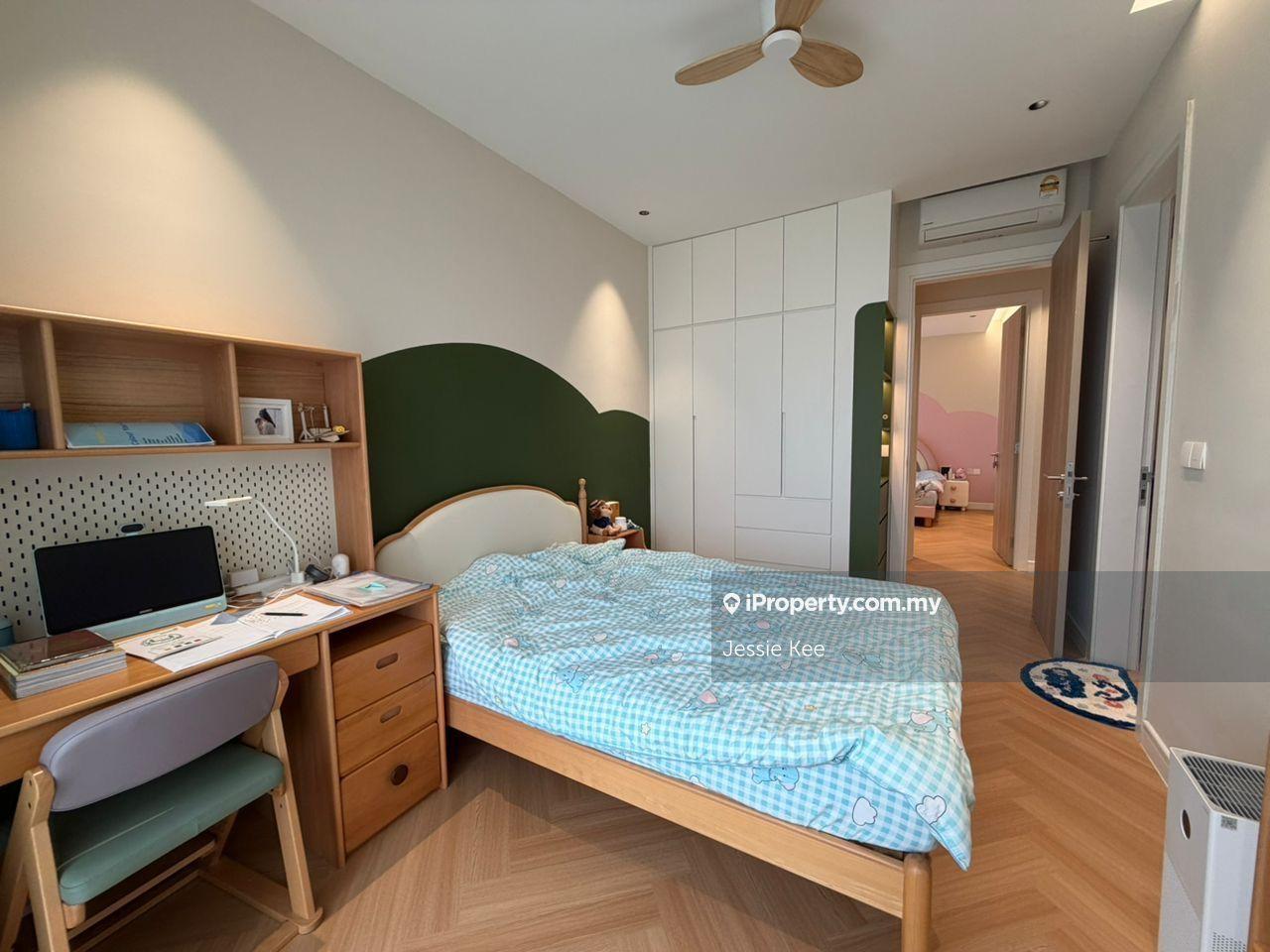 Condominium for Rent in Park Place by Jessie Kee - iProperty.com.my