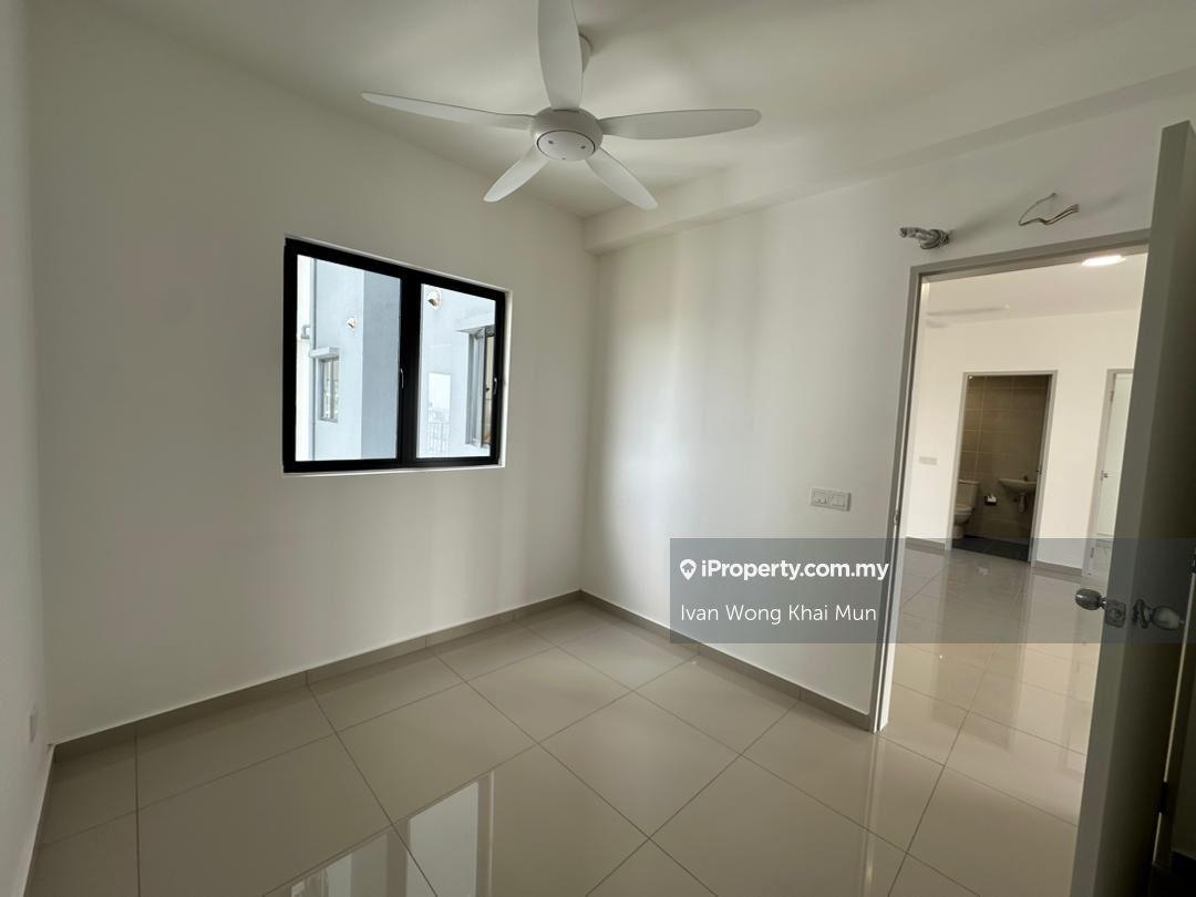 Residensi Servis untuk Disewa di Huni @ Eco Ardence oleh Ivan Wong Khai Mun - iProperty.com.my