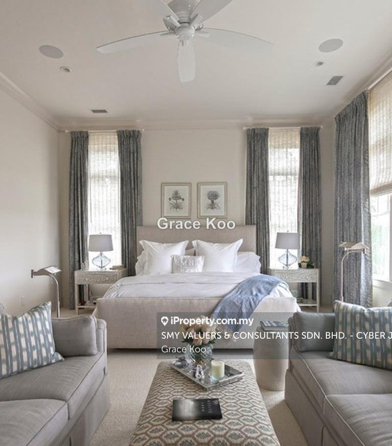 Kondominium untuk Dijual di Mutiara Ville oleh Grace Koo - iProperty.com.my