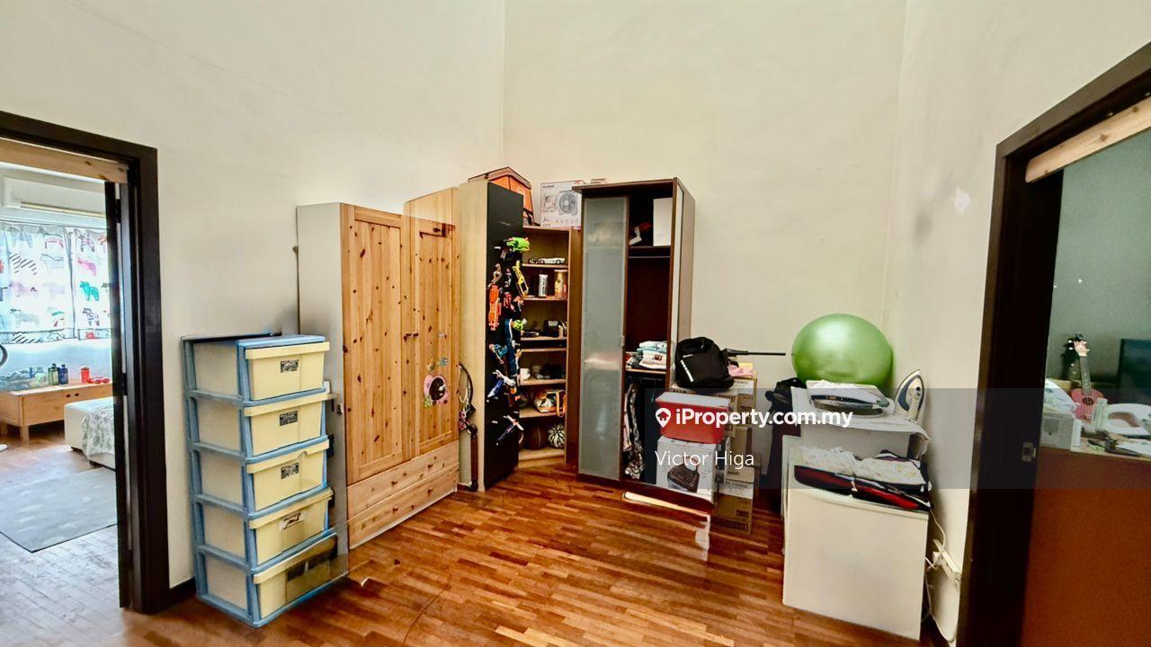 Rumah Berangkai 2 Tingkat untuk Dijual di Taman Puchong Hartamas, Puchong oleh Victor Higa - iProperty.com.my