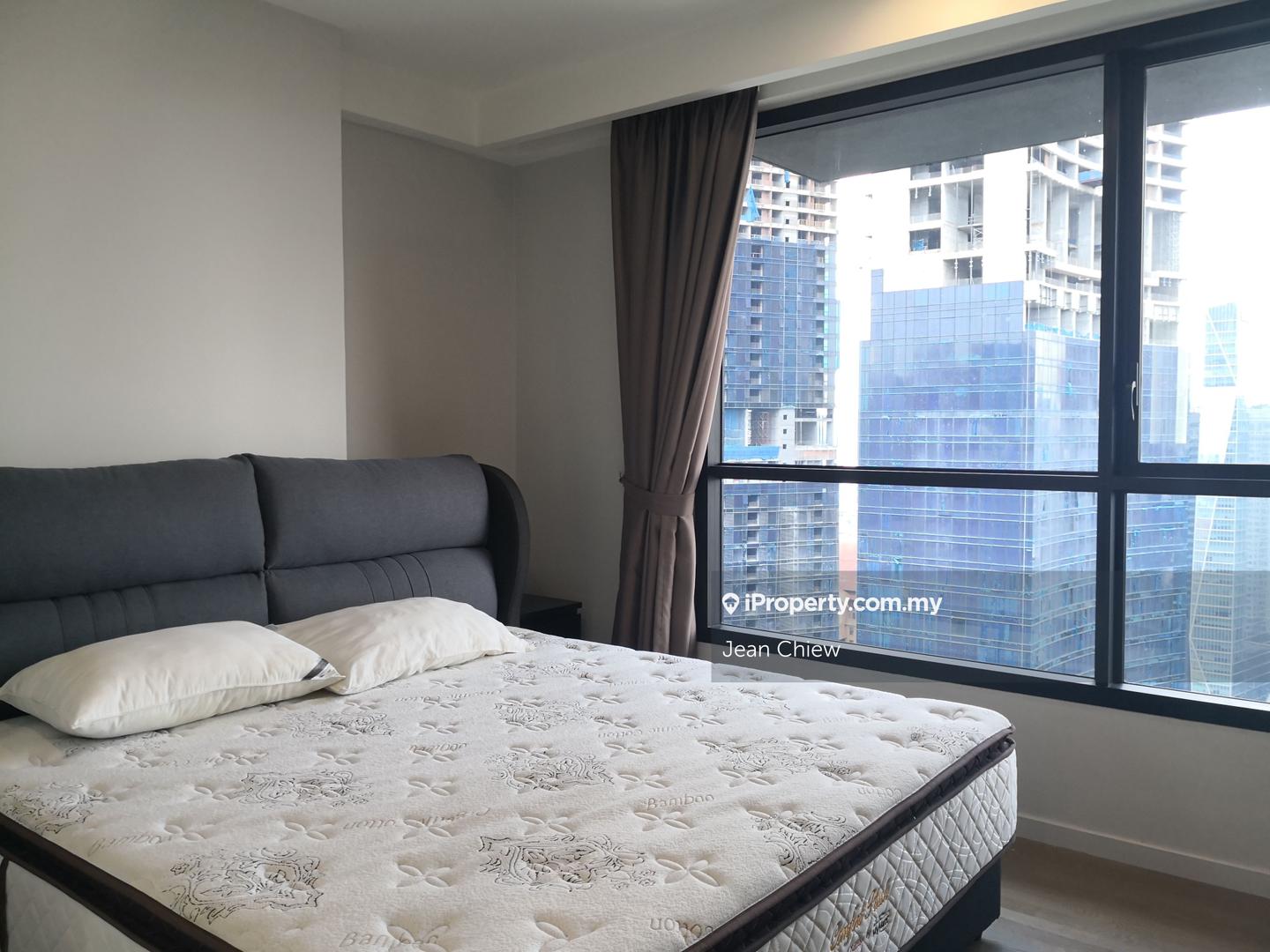 Service Residence for Rent in The Ruma by Jean Chiew - iProperty.com.my