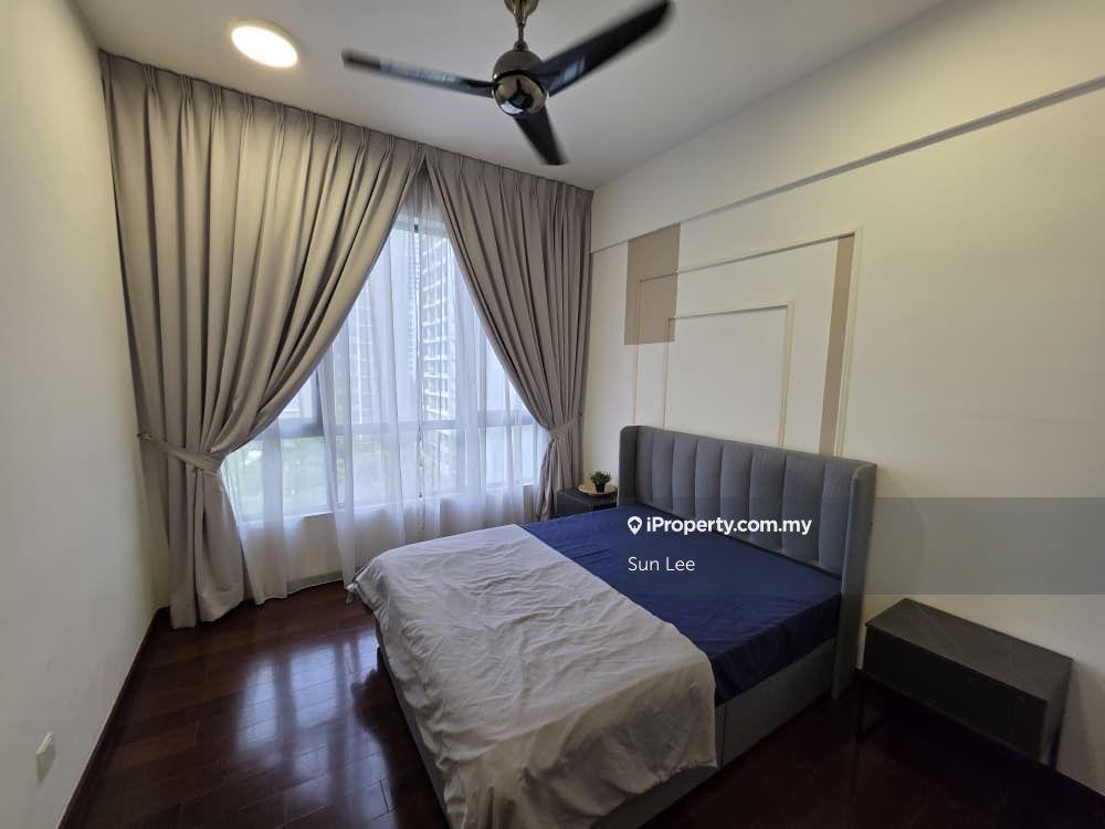 Condominium for Sale in Agile Mont Kiara by Sun Lee - iProperty.com.my