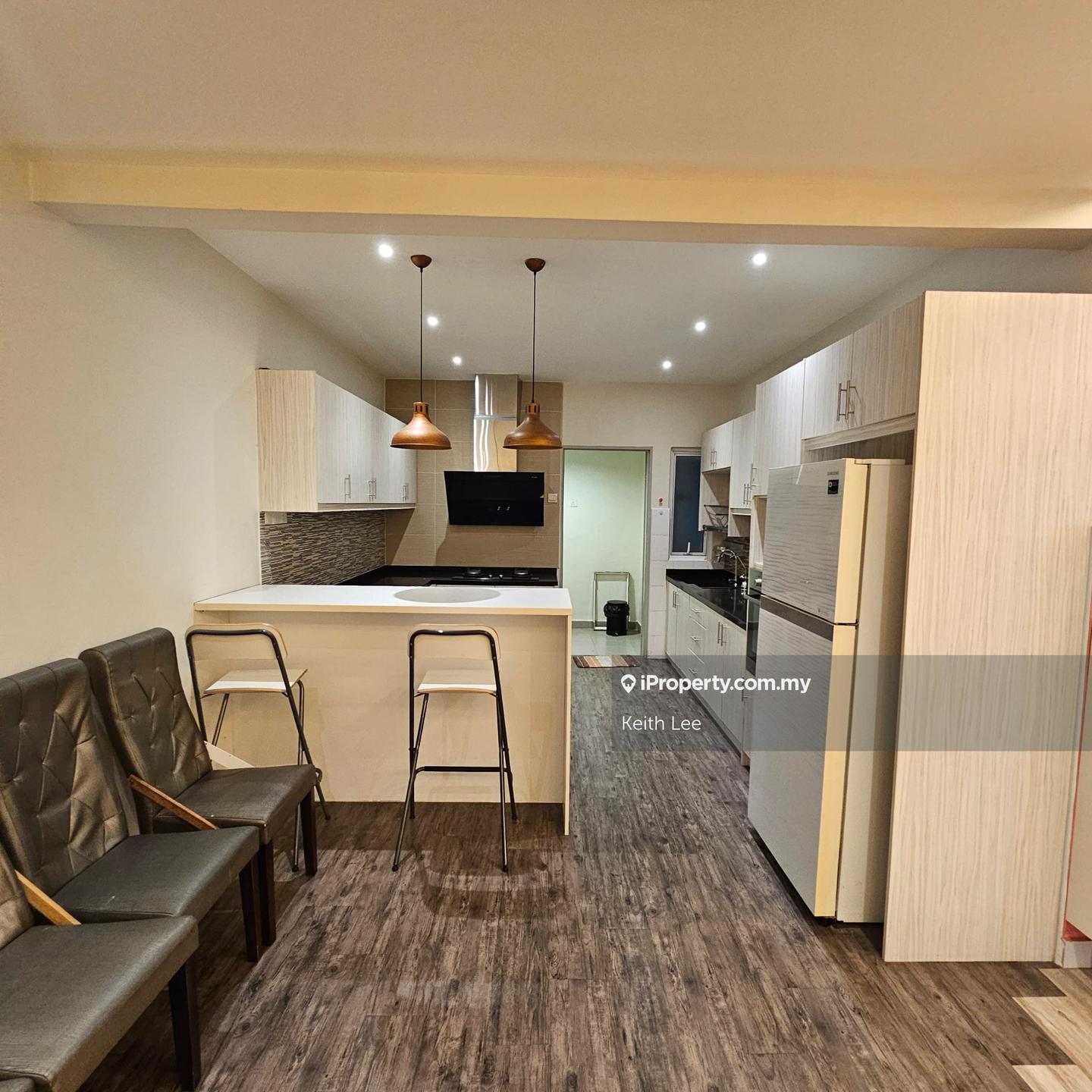 Condominium for Sale in D'Pines@Ampang by Keith Lee - iProperty.com.my