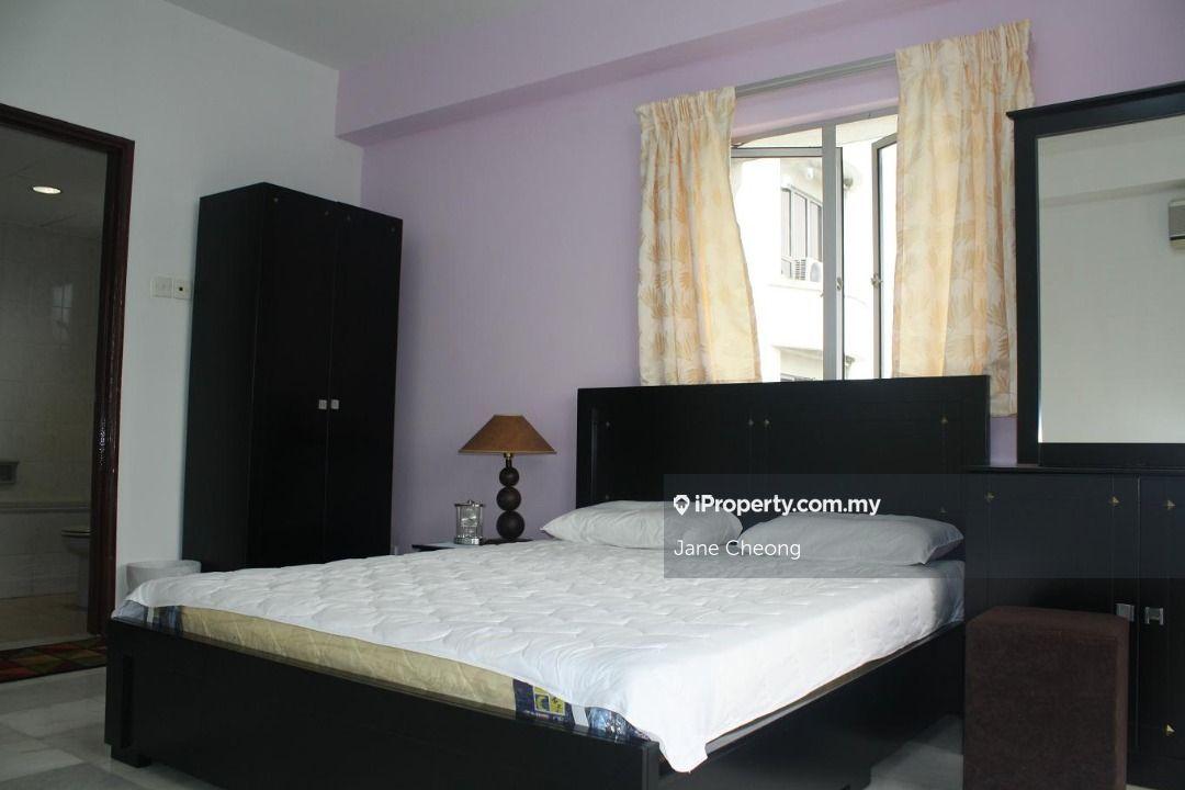 Condominium for Rent in Jasmine Towers by Jane Cheong - iProperty.com.my