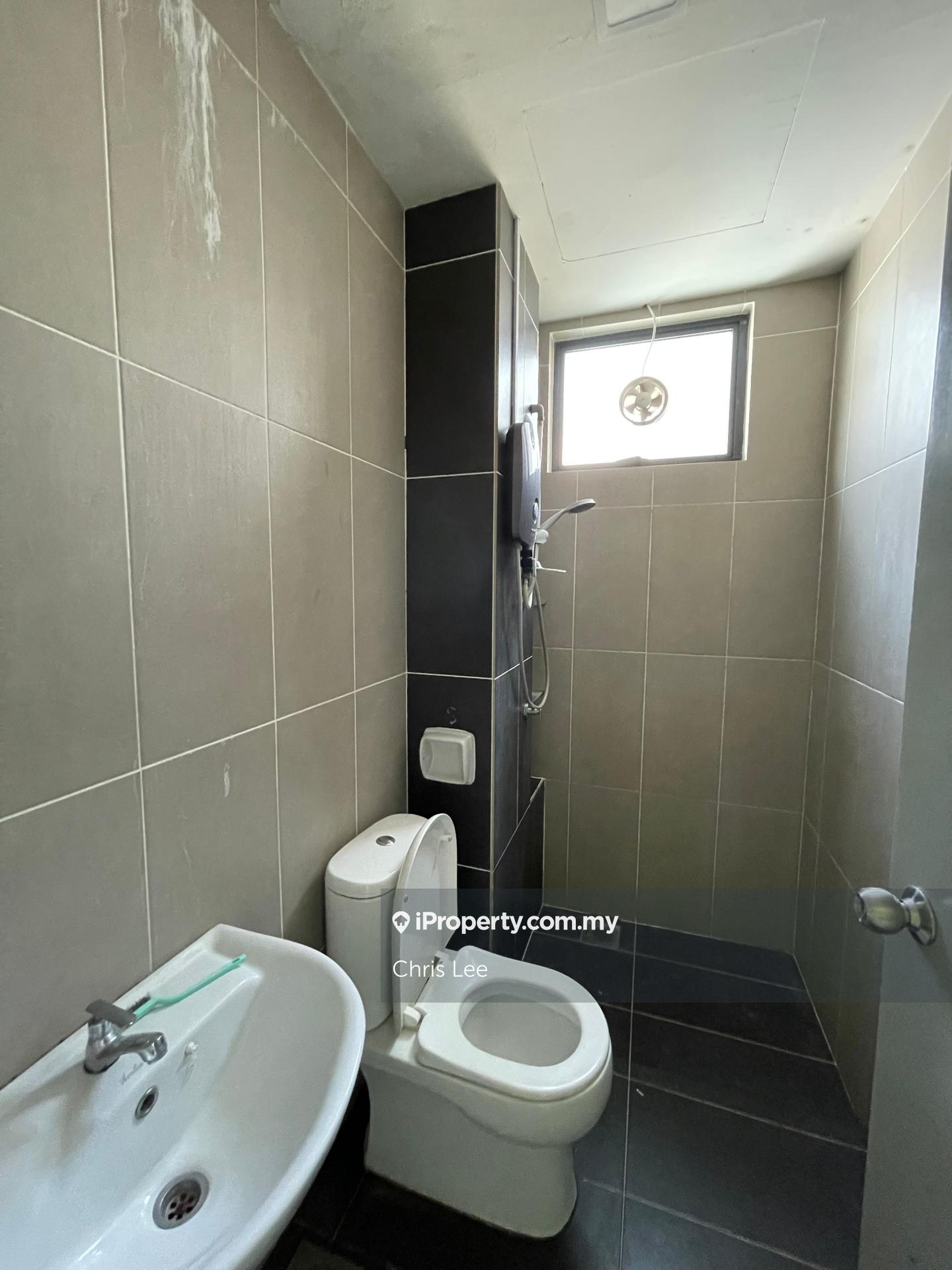 Residensi Servis untuk Dijual di You Vista @ You City oleh Chris Lee - iProperty.com.my