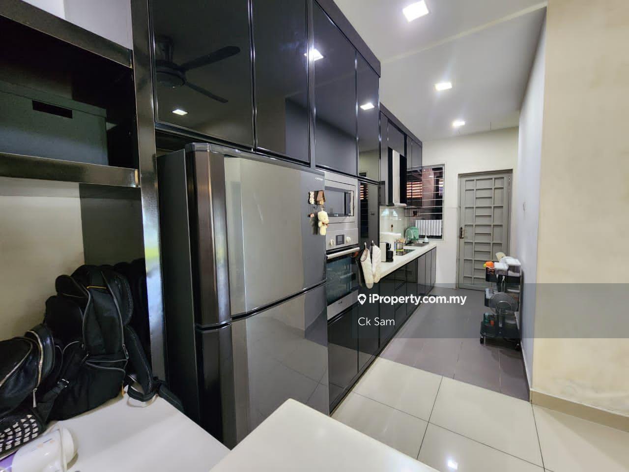 Semi-Detached House for Sale in Taman Anggun, Rawang by Ck Sam - iProperty.com.my