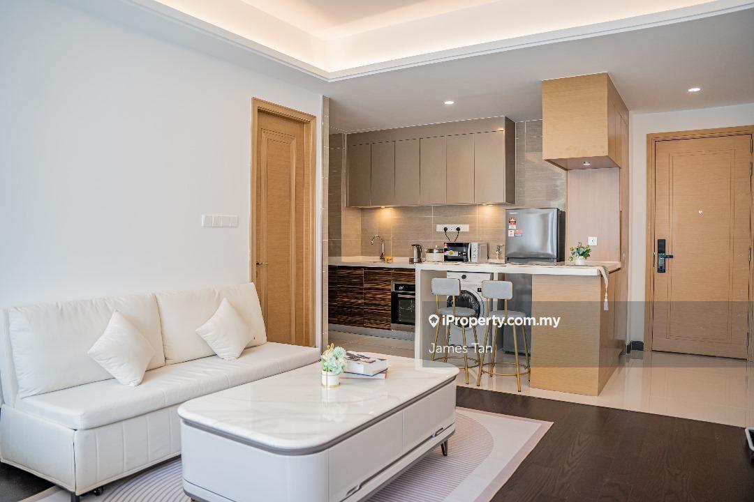 Pangsapuri untuk Dijual di R&F Princess Cove Phase 3-New Casa Suites oleh James Tan - iProperty.com.my