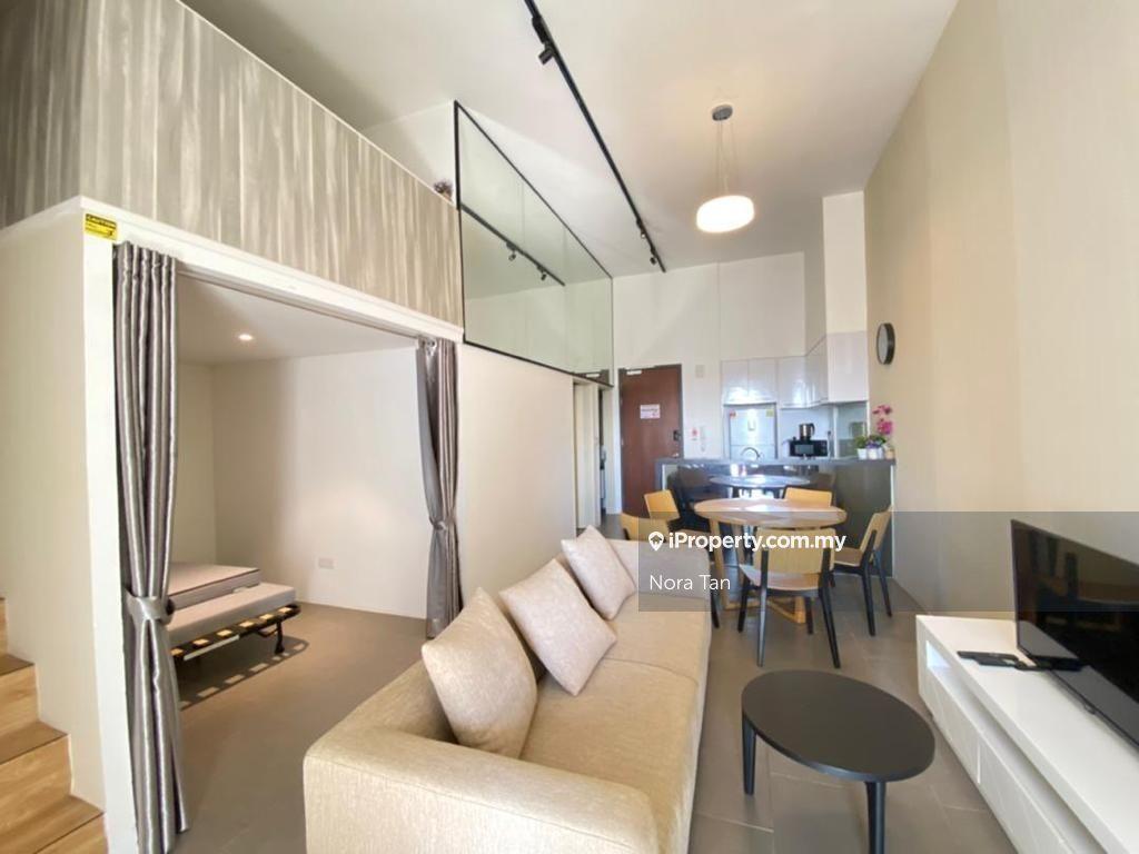 Service Residence for Sale in Establishment Bangsar (Menara Teguh Bangsar) by Nora Tan - iProperty.com.my