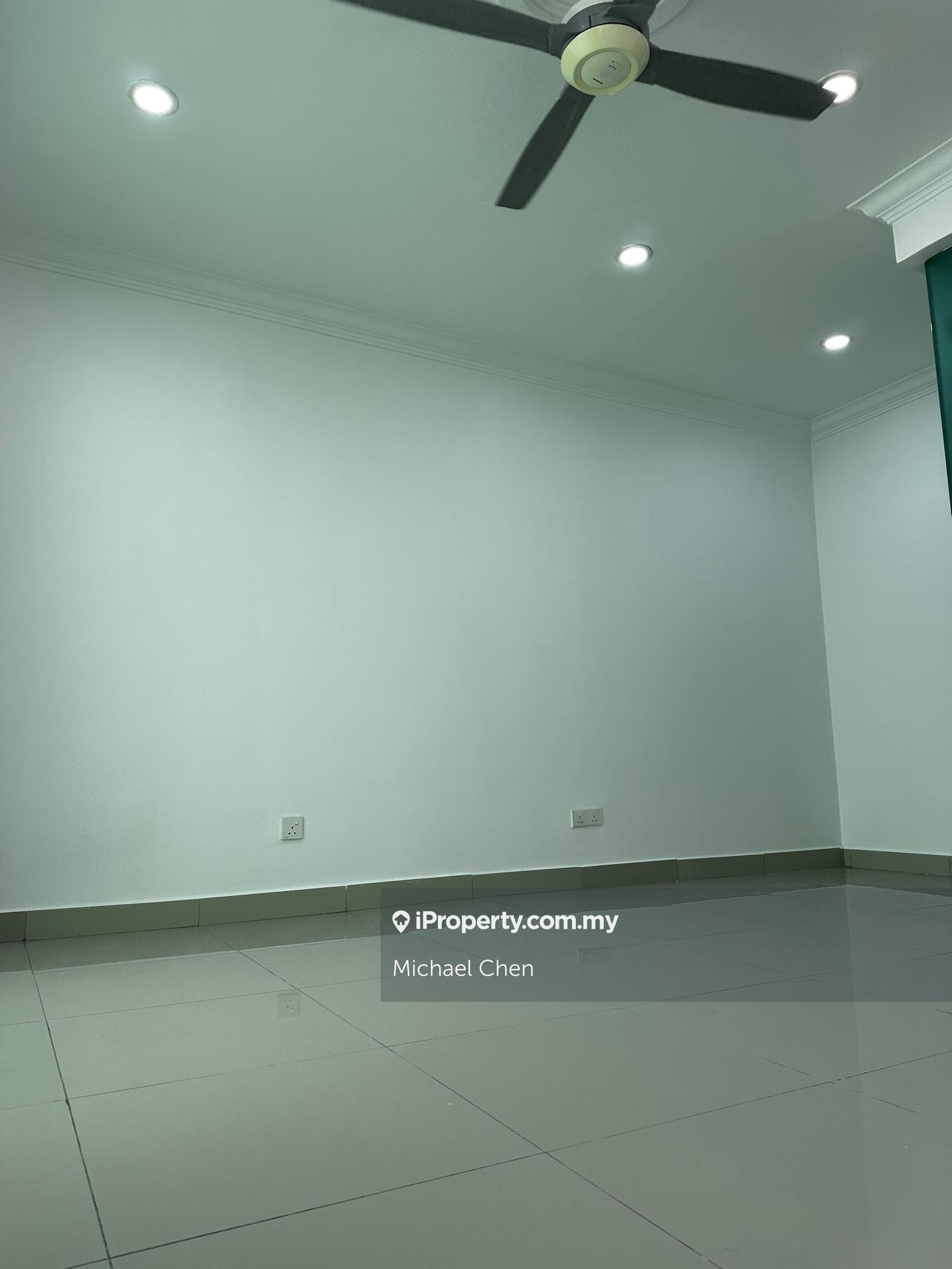 Service Residence for Sale in The Scott Garden SOHO by Michael Chen - iProperty.com.my