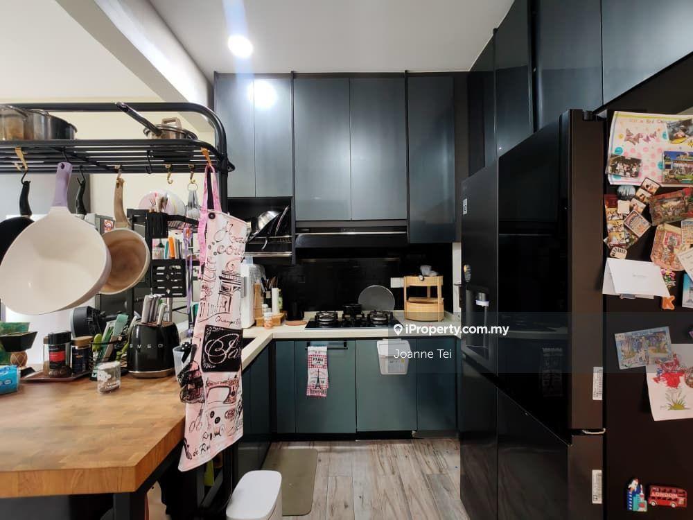 Rumah Berangkai 2 Tingkat untuk Dijual di Amaya, Maple Residence, Cyberjaya, Cyberjaya oleh Joanne Tei - iProperty.com.my