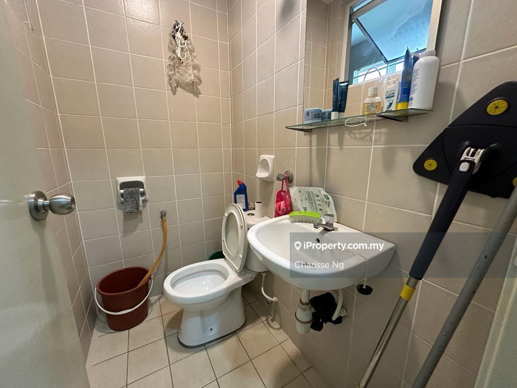 Rumah Berangkai 2 Tingkat untuk Dijual di Goodview Heights, Kajang oleh Charisse Ng - iProperty.com.my