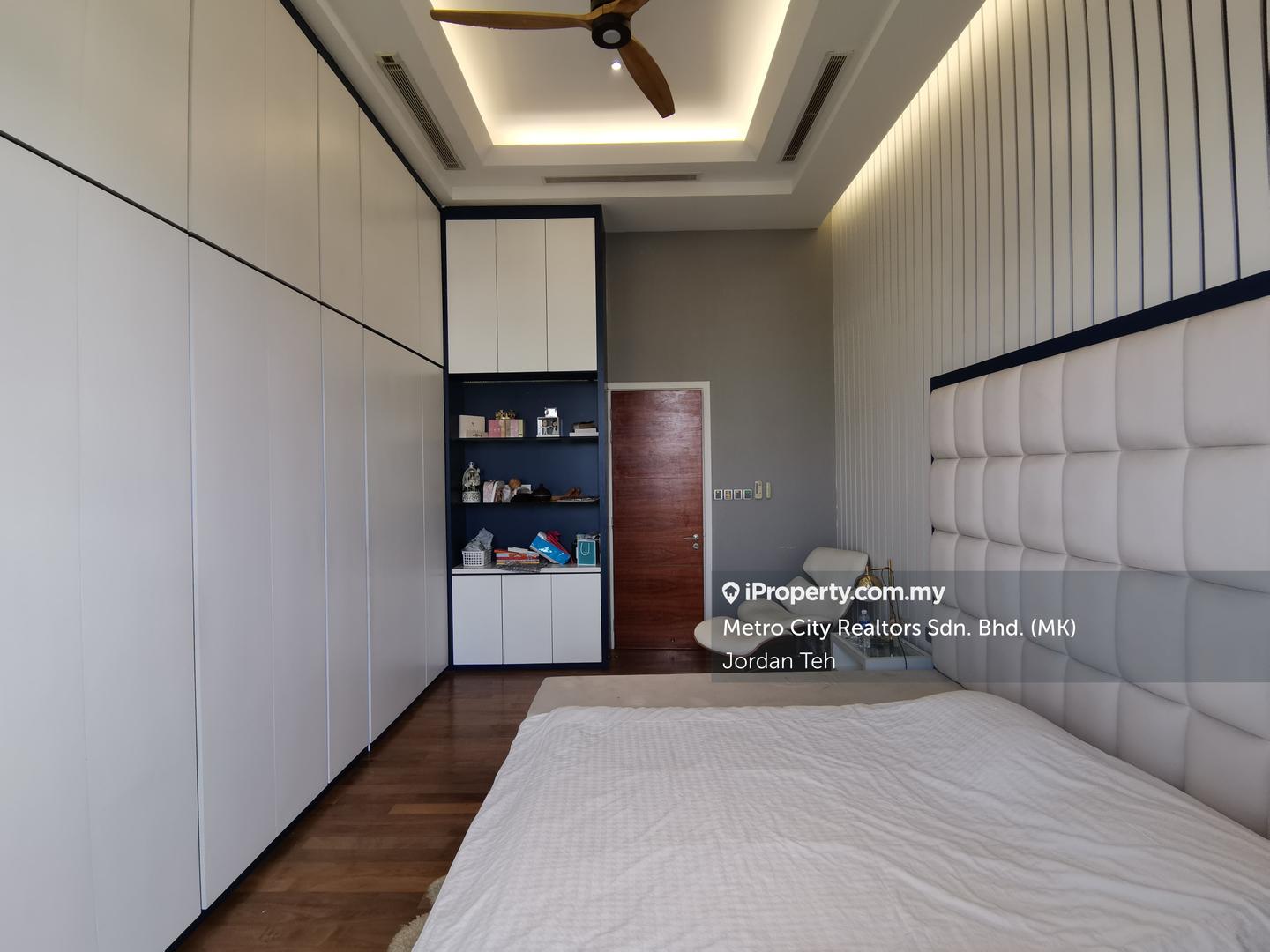 Bungalow House for Sale in Sunway Rymba Hills, Petaling Jaya, Kota Damansara by Jordan Teh - iProperty.com.my