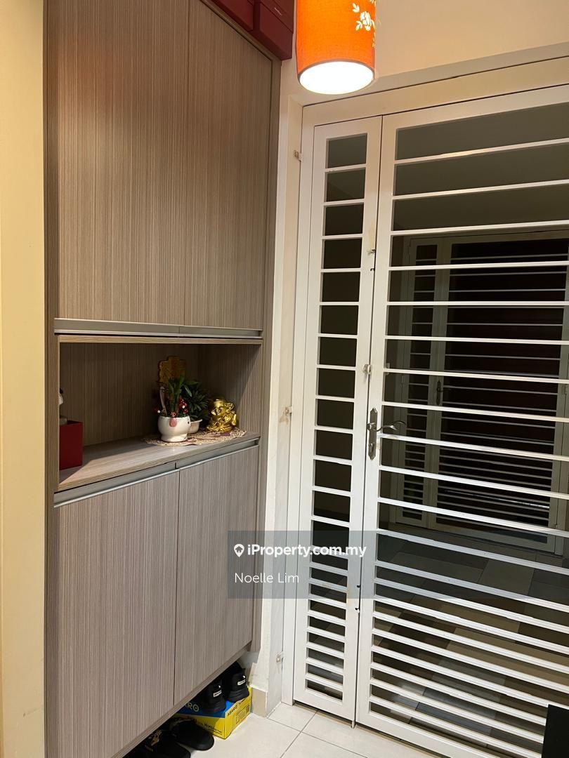 Condominium for Sale in The Z Residence by Noelle Lim - iProperty.com.my