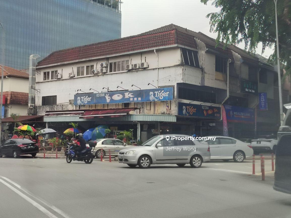 Kedai untuk Disewa di Taman Tun Dr Ismail, Taman Tun Dr Ismail oleh Jeffrey Wong - iProperty.com.my