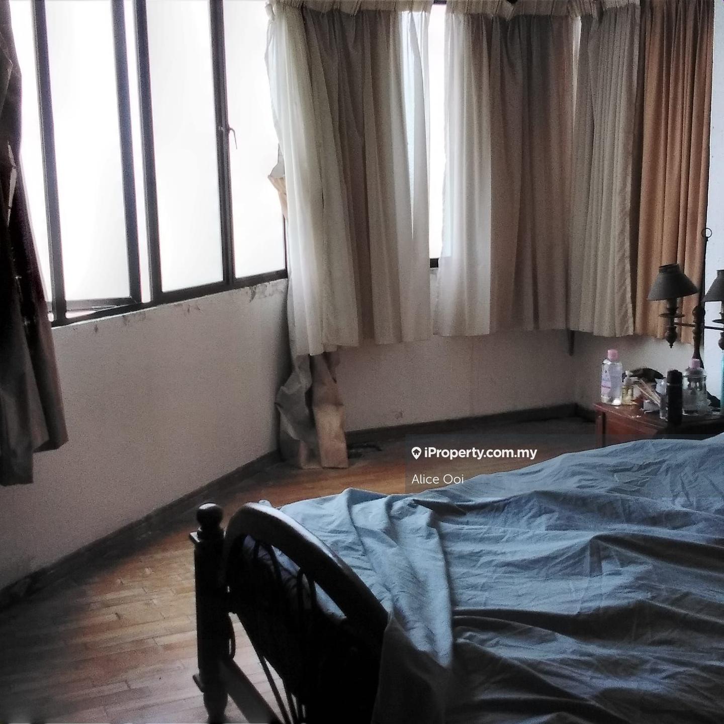 Service Residence for Sale in Sri Sayang by Alice Ooi - iProperty.com.my