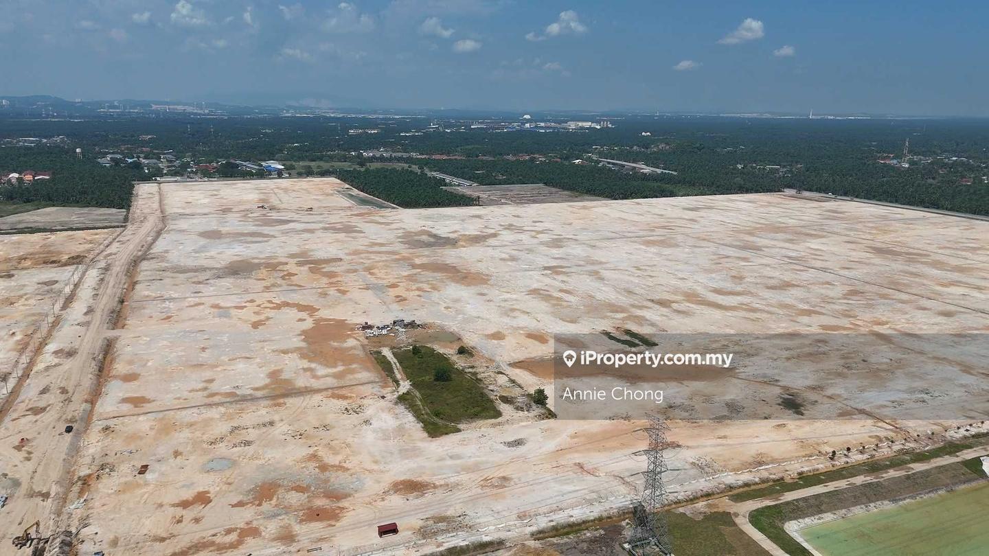 Semi-D Kilang untuk Dijual di Banting, Banting oleh Annie Chong - iProperty.com.my