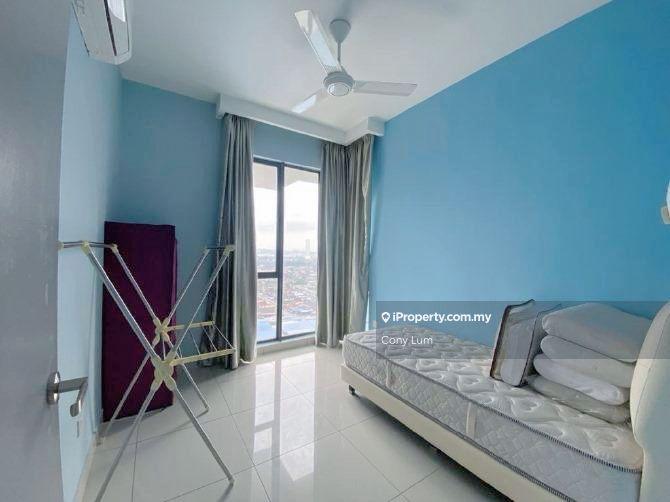 Service Residence for Sale in You Vista @ You City by Cony Lum - iProperty.com.my
