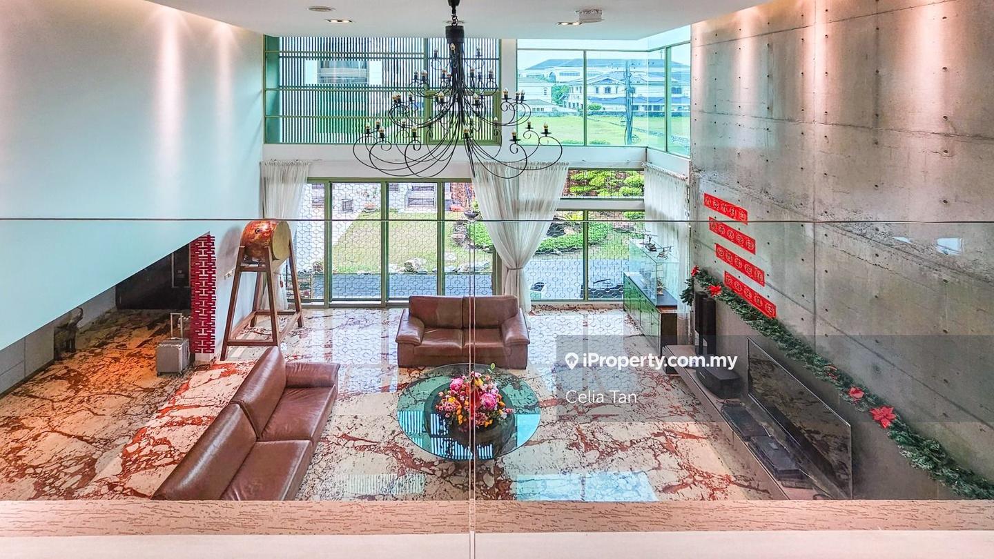 Bungalow House for Sale in Usj 5, Subang Jaya by Celia Tan - iProperty.com.my