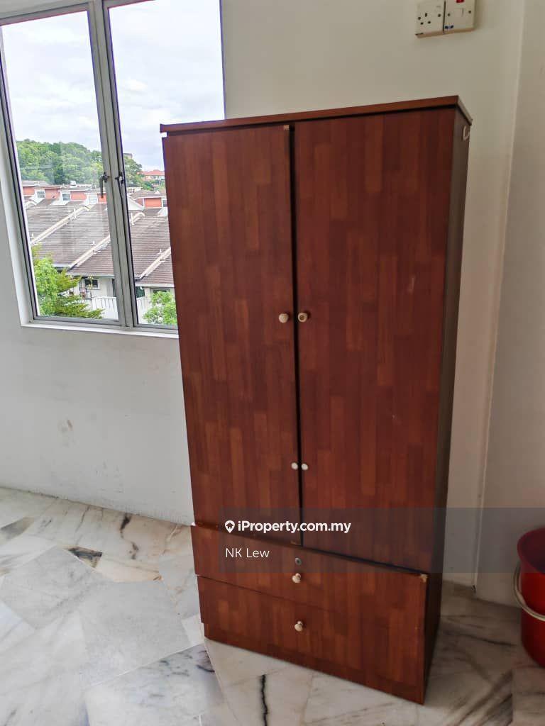 Pangsapuri untuk Dijual di Pangsapuri Seri Pinang oleh NK Lew - iProperty.com.my